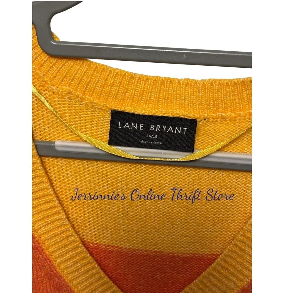 Classic‎ Lane Bryant Comfort in Size 14/16